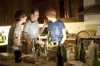 Кадр Смерть супергероя