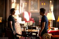 Кадр Дневники вампира