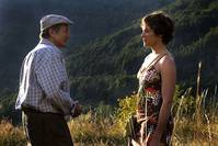 Кадр Возвращение аистов