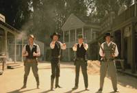 Кадр Чистилище