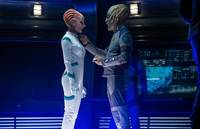 Кадр Стартрек: Бесконечность