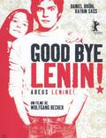 Постер из фильма "Гуд бай, Ленин!" - 1