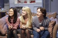 Кадр Попасть в десятку