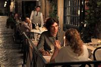 Кадр Римские приключения