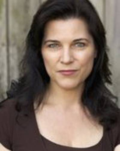 Марсия Френч фото