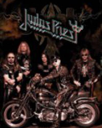 Judas Priest фото