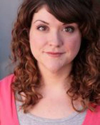 Забет Расселл фото