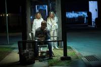 Кадр Оставленные