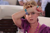 Кадр Моя безумная семья