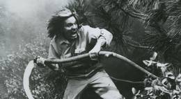 Кадр из фильма "Съеденные заживо" - 2