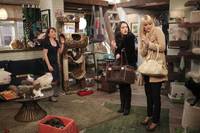 Кадр Две девицы на мели