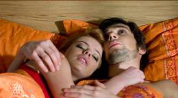 Кадр из фильма "Любовь – не то, что кажется" - 2