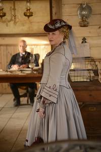 Кадр Ад на колёсах