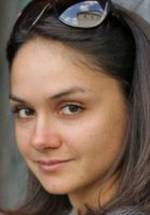 Юлия Гусак фото