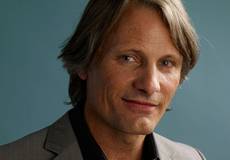 Вигго Мортенсен станет Капитаном Фантастиком