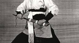 Кадр из фильма "Касание Дзен" - 2