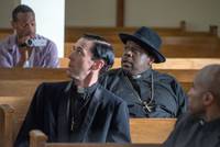 Кадр Дом с паранормальными явлениями 2