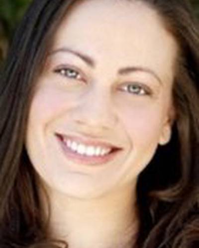 Джеки Киньонес фото