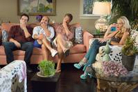 Кадр Город хищниц