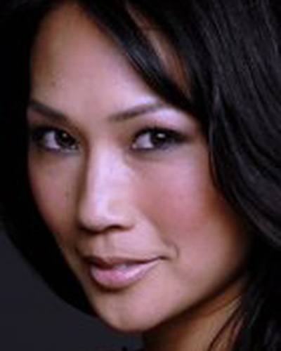 Дайан Мизота фото