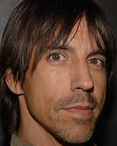 Энтони Кидис фото