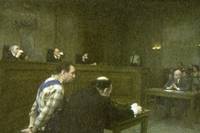 Кадр Ты, живущий