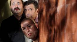 Кадр из фильма "Священная бутыль 2" - 1