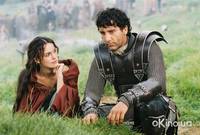 Кадр Король Артур