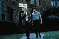 Кадр Музей восковых фигур