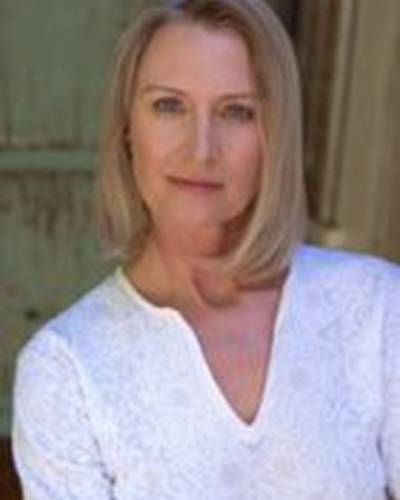 Кристин Келлогг Дэррин фото