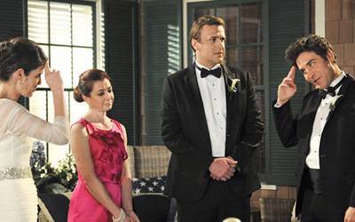 «Как я встретил вашу маму»: почему сериал ужасен и почему он великий