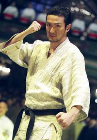 Кадр Бесстрашный