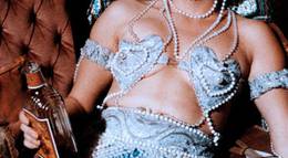 Кадр из фильма "Анита – танцы порока" - 1