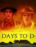 Постер из фильма "Ten Days to D-Day" - 1