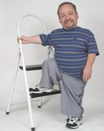 Эд Гэйл фото