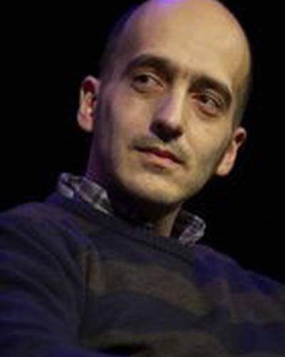 Эрик Невё фото