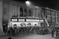 Кадр Артист