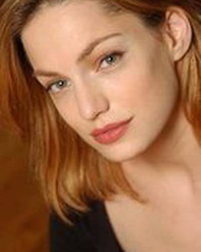 Дайана Геттингер фото