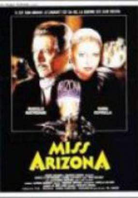 Мисс Аризона