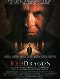 Постер из фильма "Красный Дракон" - 1