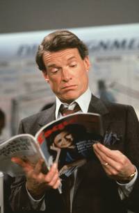 Кадр Мерфи Браун