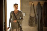 Кадр Дивергент