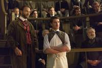 Кадр Дракула