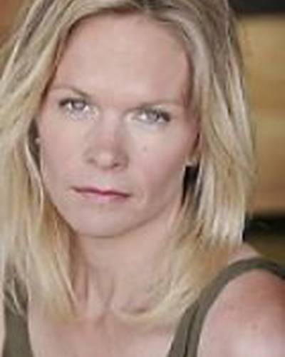 Линдси Фрост фото