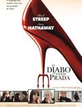 Постер из фильма "Дьявол носит «Prada»" - 1