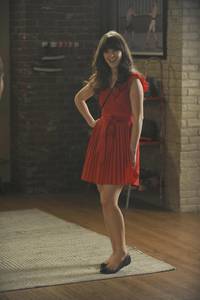 Кадр Новенькая