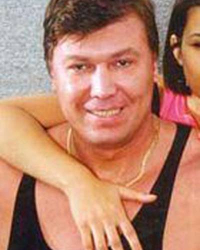 Сергей Рубан фото