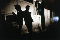 Кадр Расплата