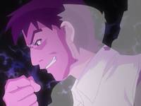 Кадр Мабурахо