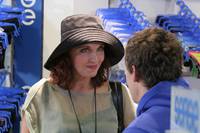 Кадр Пикап: Съем без правил